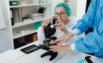 MMMUT Senior Research Assistant Recruitment