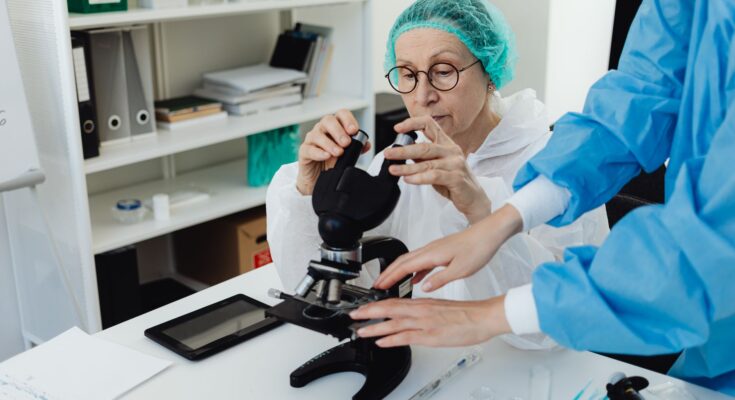 MMMUT Senior Research Assistant Recruitment